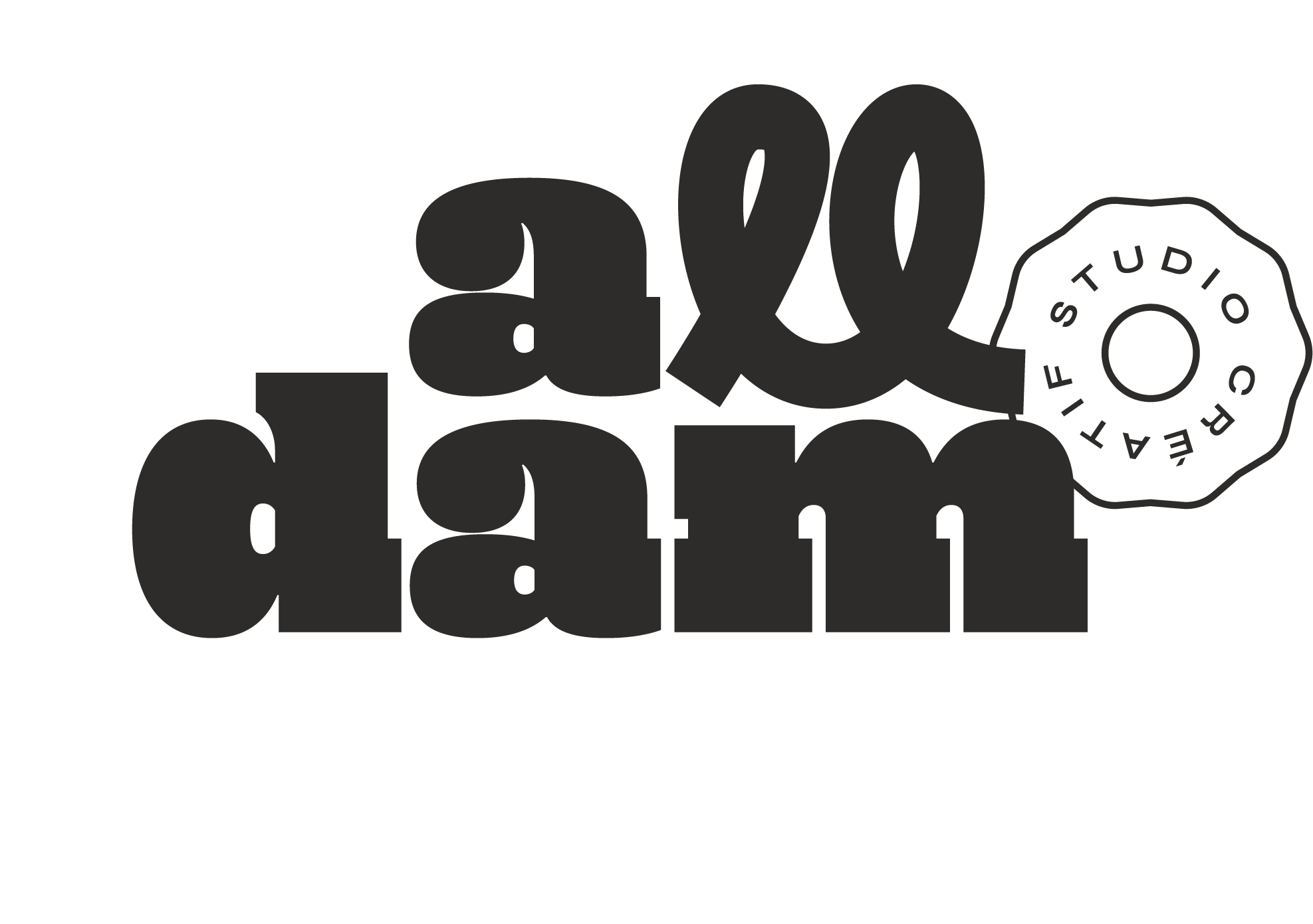 Alldam Studio – Design graphique à Metz